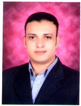 Amr Hessein Hassan Ali